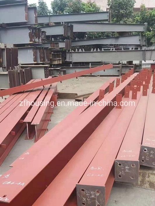 Steel Structure Workshop, Steel Structure Warehouse, Prefabricated Building, Steel Structure, Warehouse, Workshop, Temporary Offices