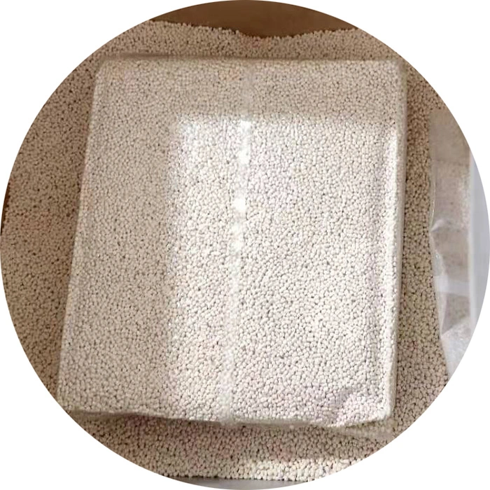 Anti-Rust Vci Plastic Masterbatch, Vci Resin Pallets