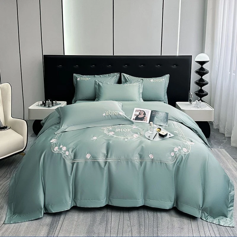 Наборы для комбинира Luxury набор детских кроватей King Comforter