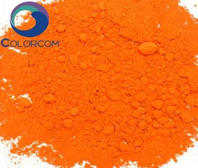 Solvent Orange 105 Pulver Lösungsmittel Färbemittel CAS-Nummer 31482-56-1