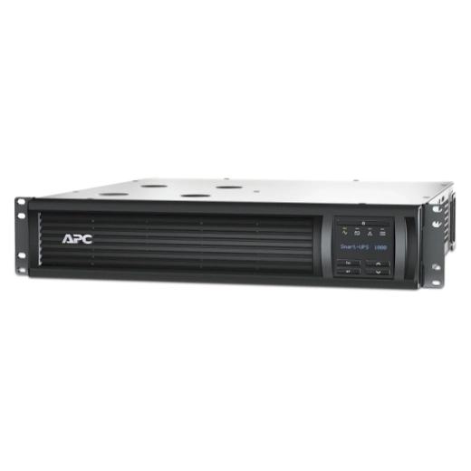 APC Smart UPS Rackmount 2u LCD 3000va SMT3000rmi2u