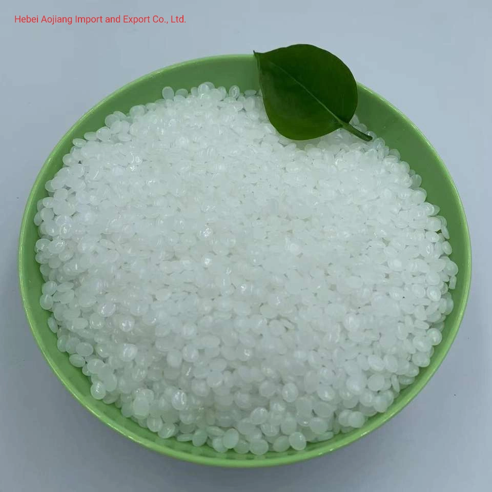 LDPE Low Density Polyethylene LDPE 2426h Film Grade Plastic