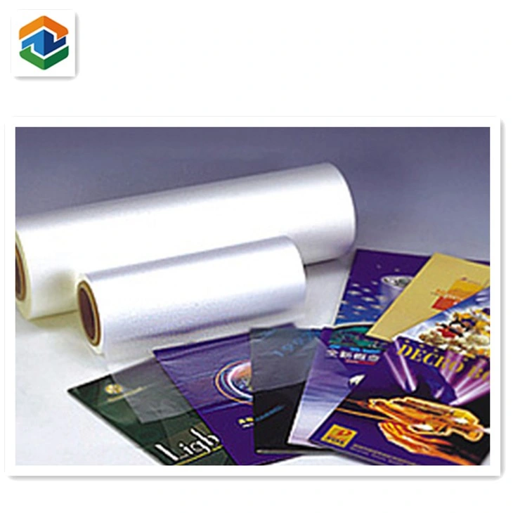 11-Layer EVOH Coex Film Supplier for Hb Packaging