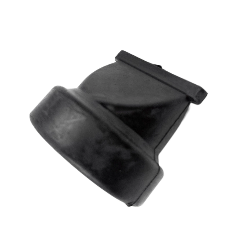 Excavator Air Filter Element Rear Cap Rubber Cover Duckbill Excavator Accessories for Komatsu PC Daewoo Zx Sk Sumitomo Hyundai