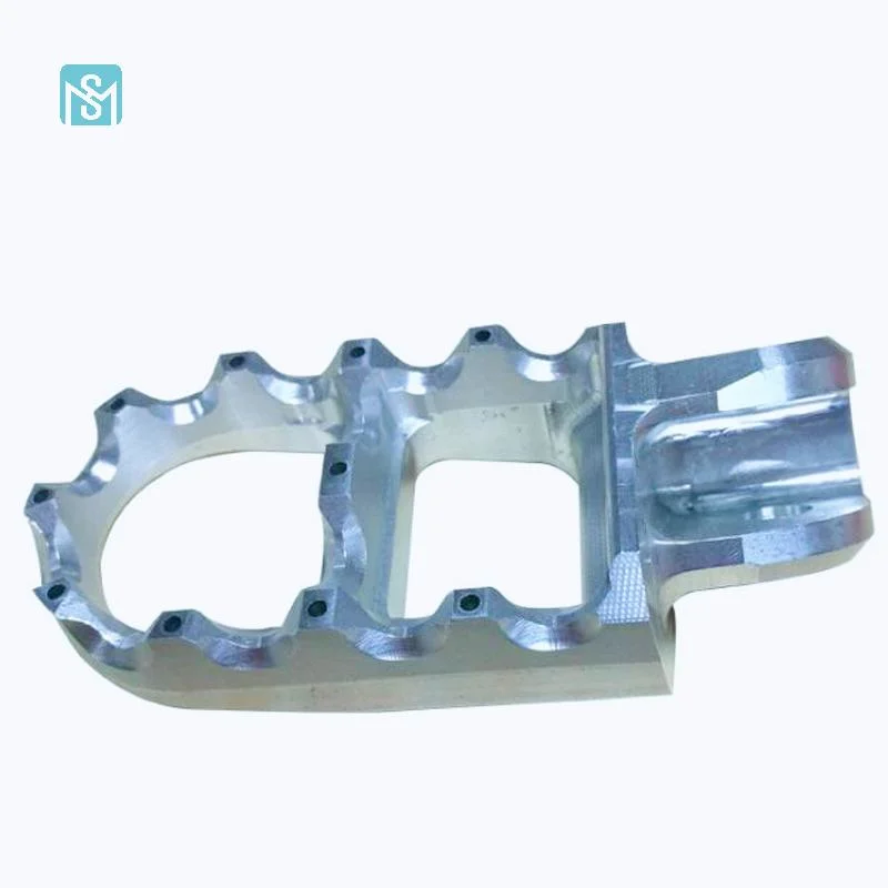 Customized High Precision OEM CNC Stainless Steel/Metal Machined/Milling/Turning/Machining/Stamping / Die Casting Molding CNC Parts