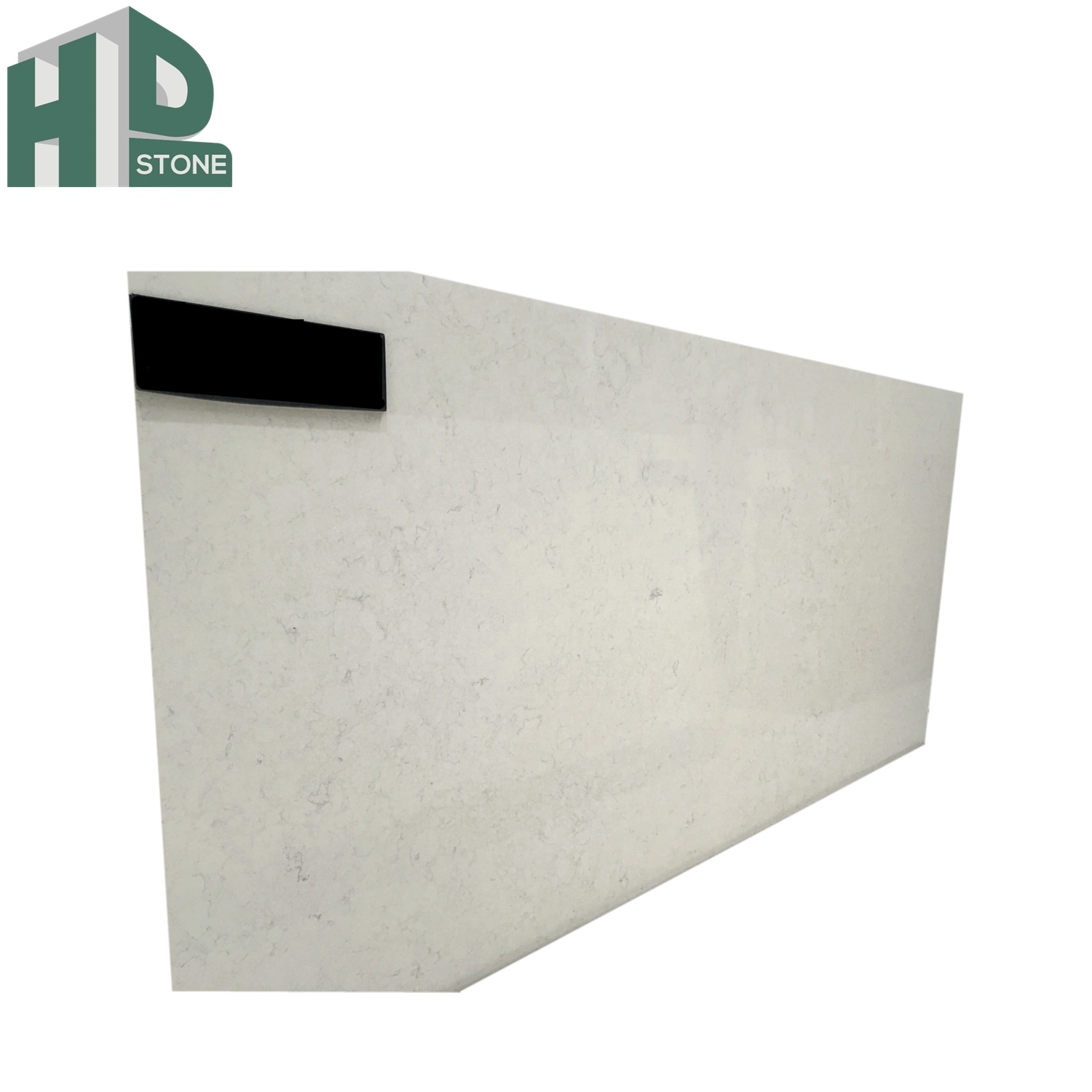 White Quartzs Stone Slabs for Countertops at Factory Price