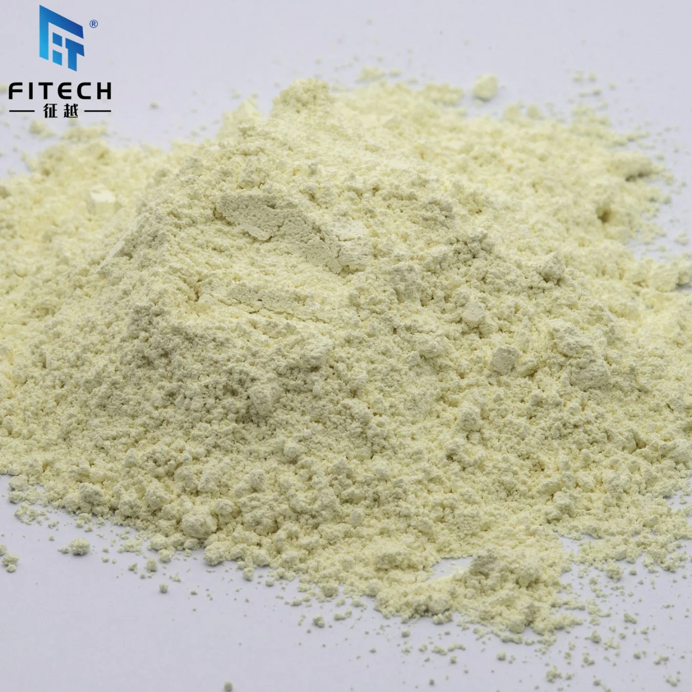 High Purity Chemical Oxides Bi2O3 Bismuth Oxide