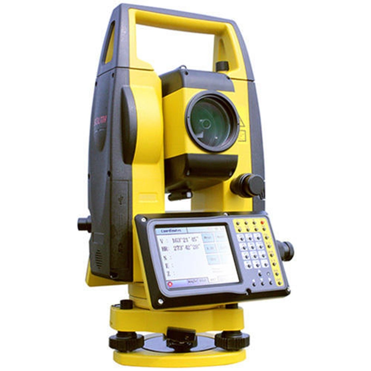 South 1000m Reflectorless Best Sell Total Station Survey Instrument