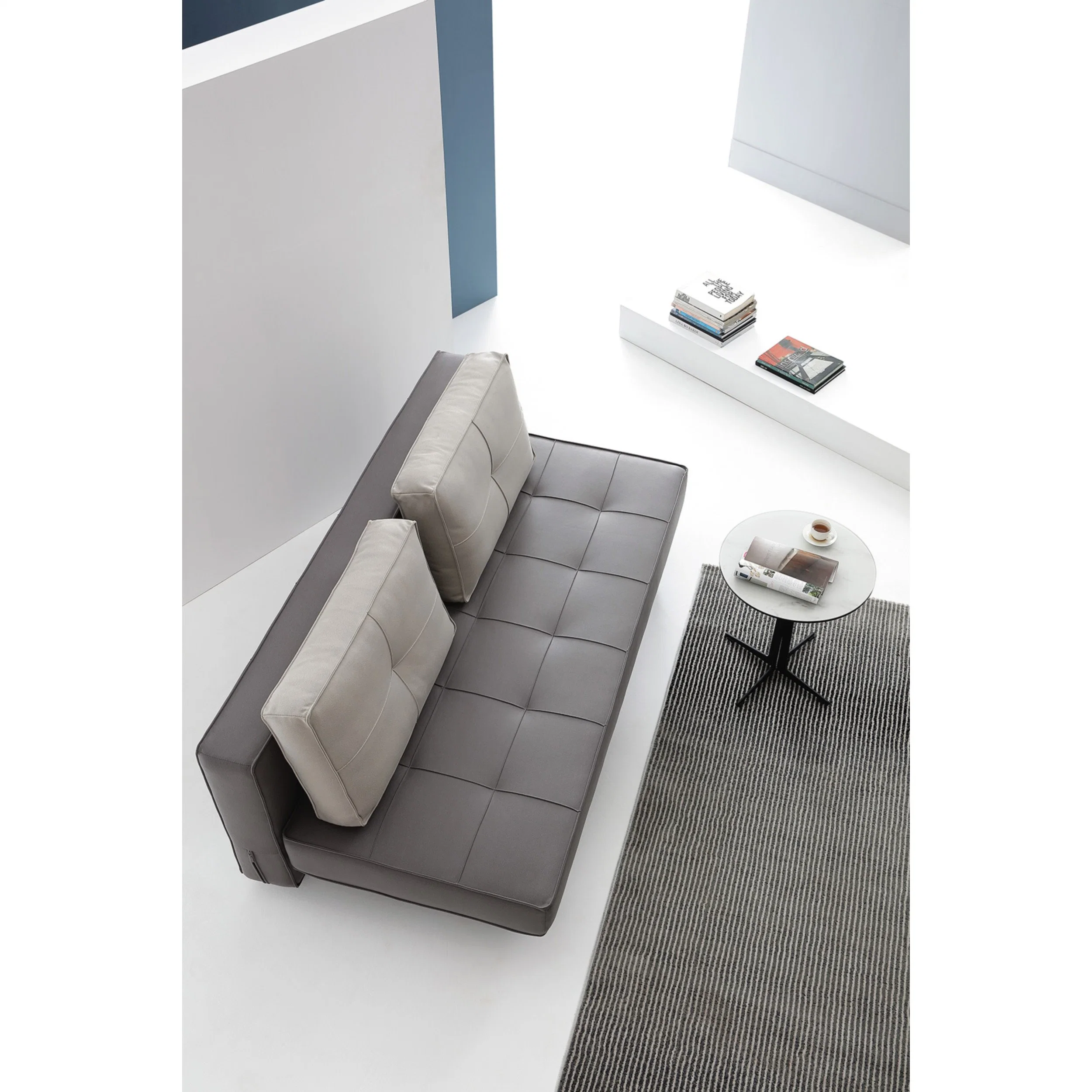 Hotel Furniture Recliner Living Room Bed Furniture Sleeper Modern Luxury Sofa