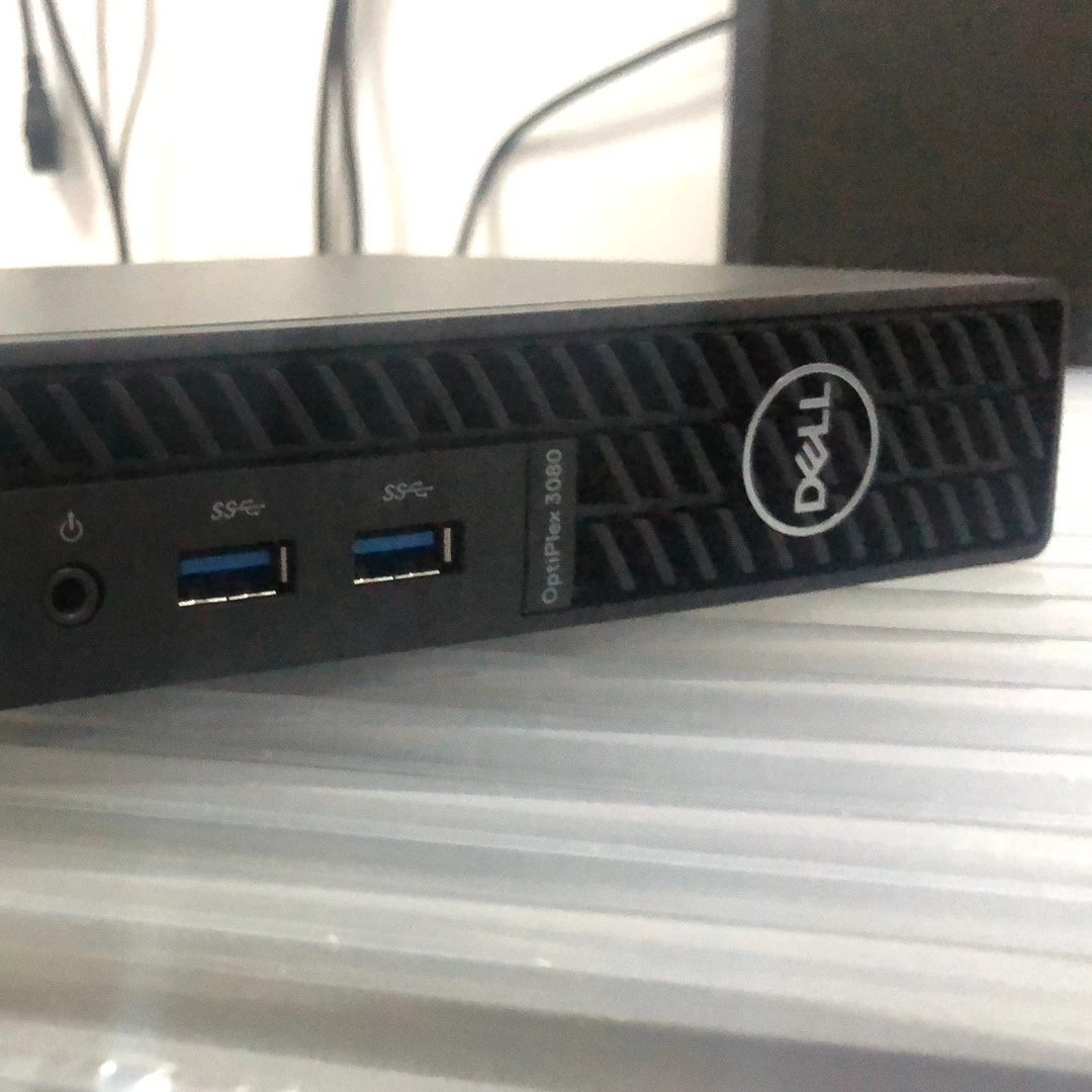 Professioneller Hersteller hochwertiger Desktop Optiplex 3090sff Micro Mini Computer