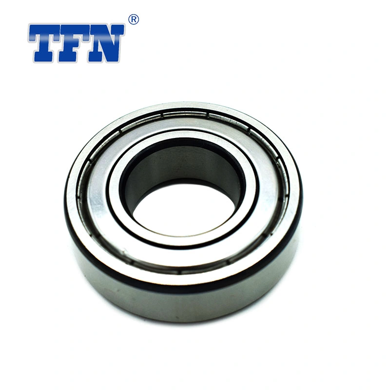 12*24*6 mm 61901 1080901 Deep Groove Ball Bearings