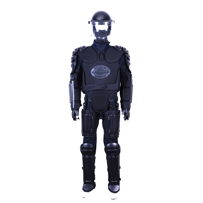 Fire Proof Anti Riot Gear Armor Riot Control Suit (a variety of models to choose)