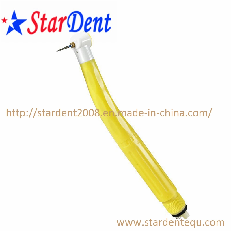 Disposable Dental High Speed Handpiece of Hospital Medical Lab Surgical Diagnostic Equipment