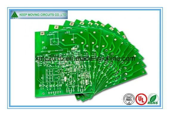 Placa PCB multicapa de alta calidad Fr4 Circuito Impreso para el producto de electrónica