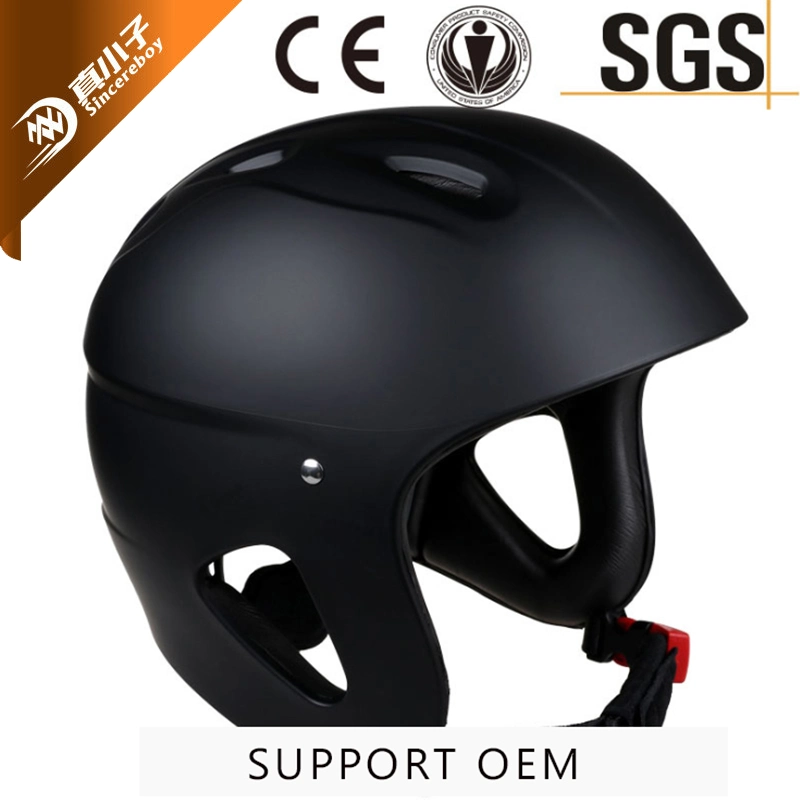 OEM Custom Adult Kid Children Water Sports Helmet for Kayak Skateboating Canoe Raft China ODM Manufacturer