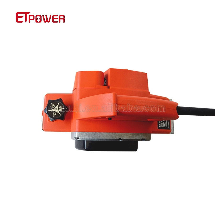 Wood Working Tools 600W Electric Planer Electric Hand Wood Planer