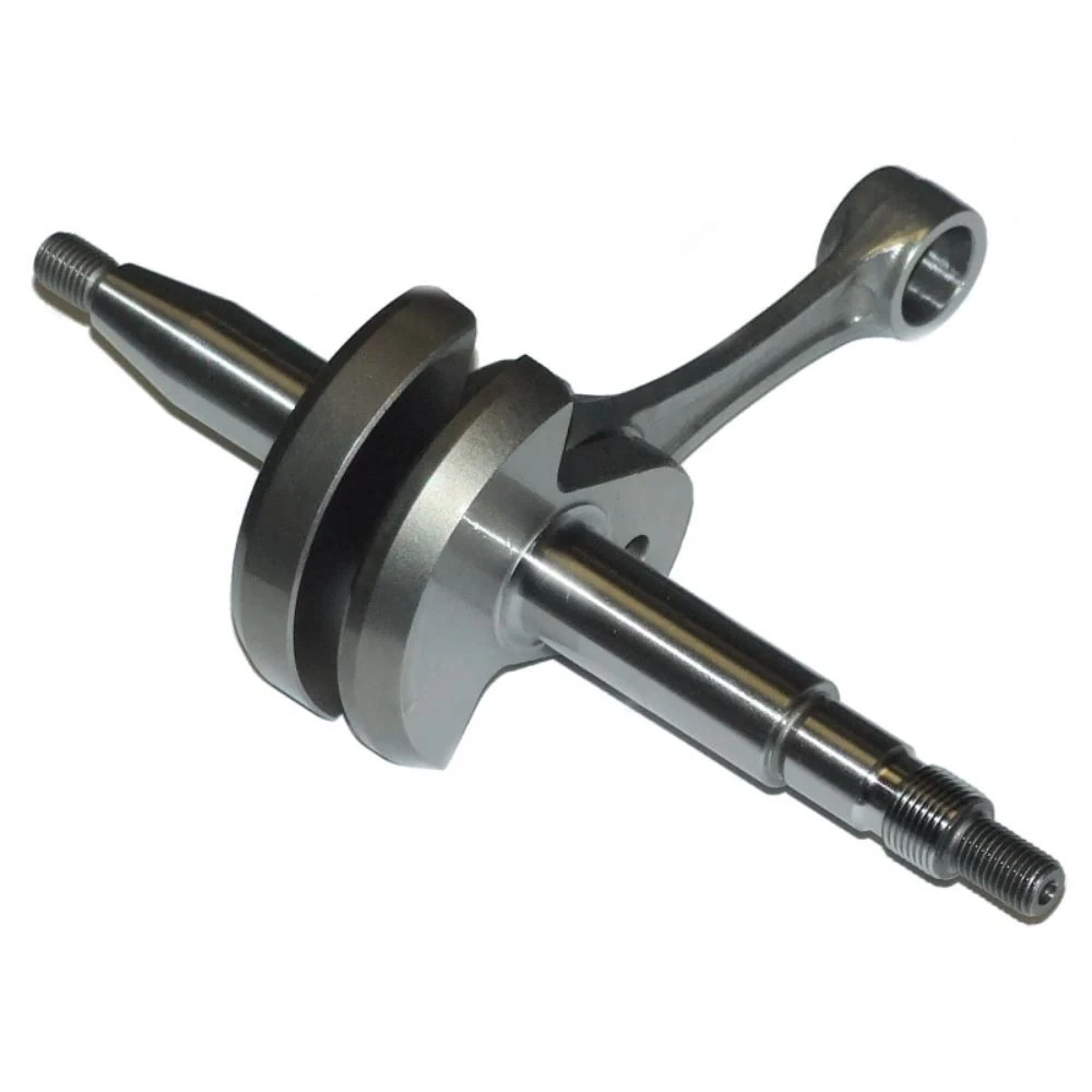 Precision Main Steel Driving Guide Gear Wheel Shaft