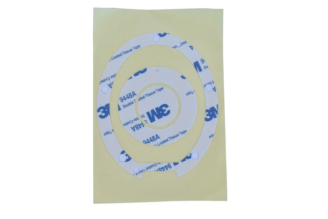 3 M 9448 9448A 9448ab Double Sided Adhesive Tissue Tape for Lamination