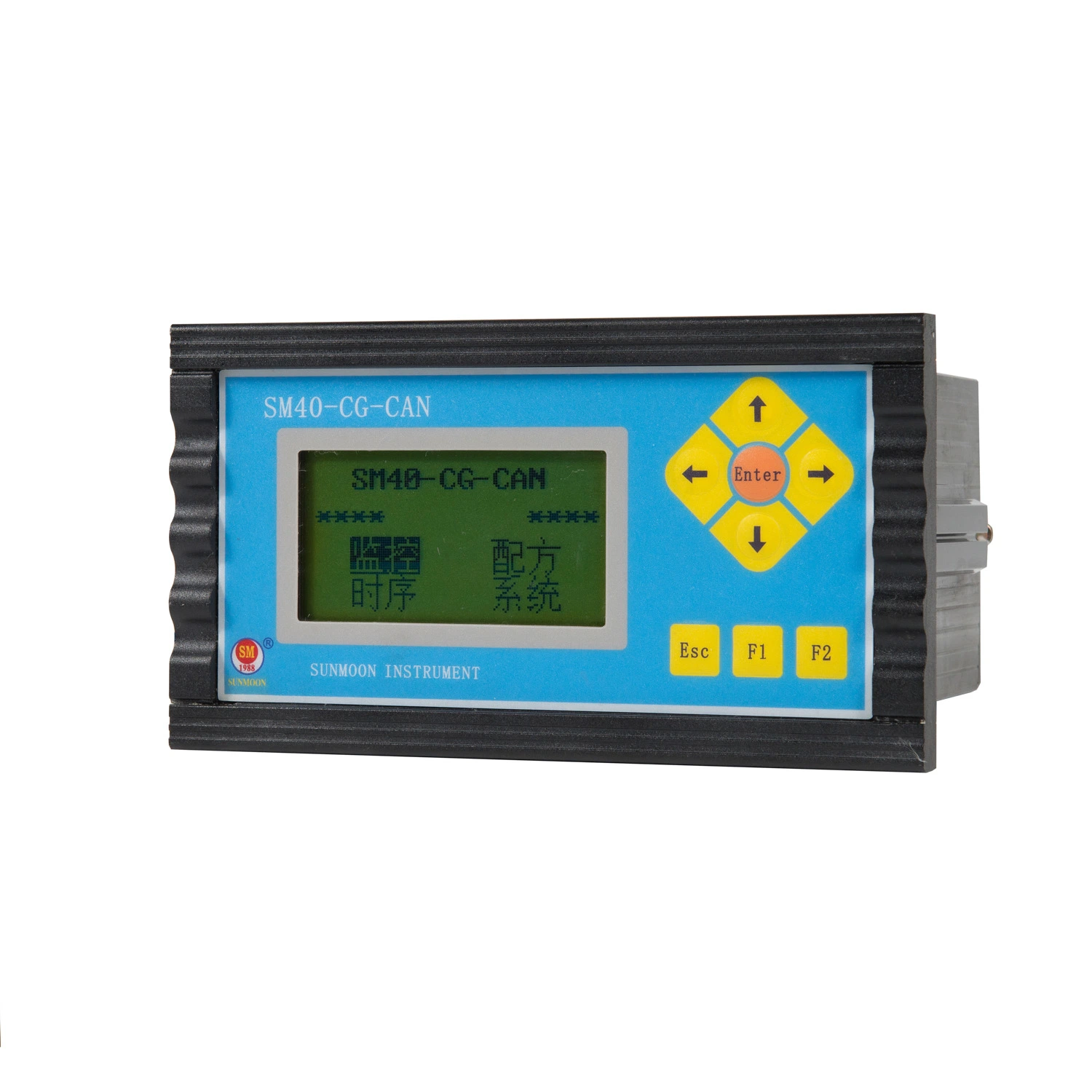 Sm40-H1020-B Alloy Steel Weighing Control Display Instrument