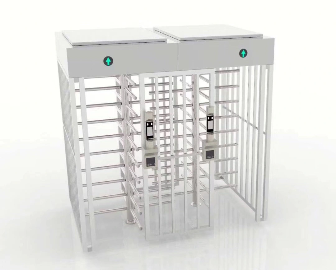 Plateau tournant automatique pleine hauteur