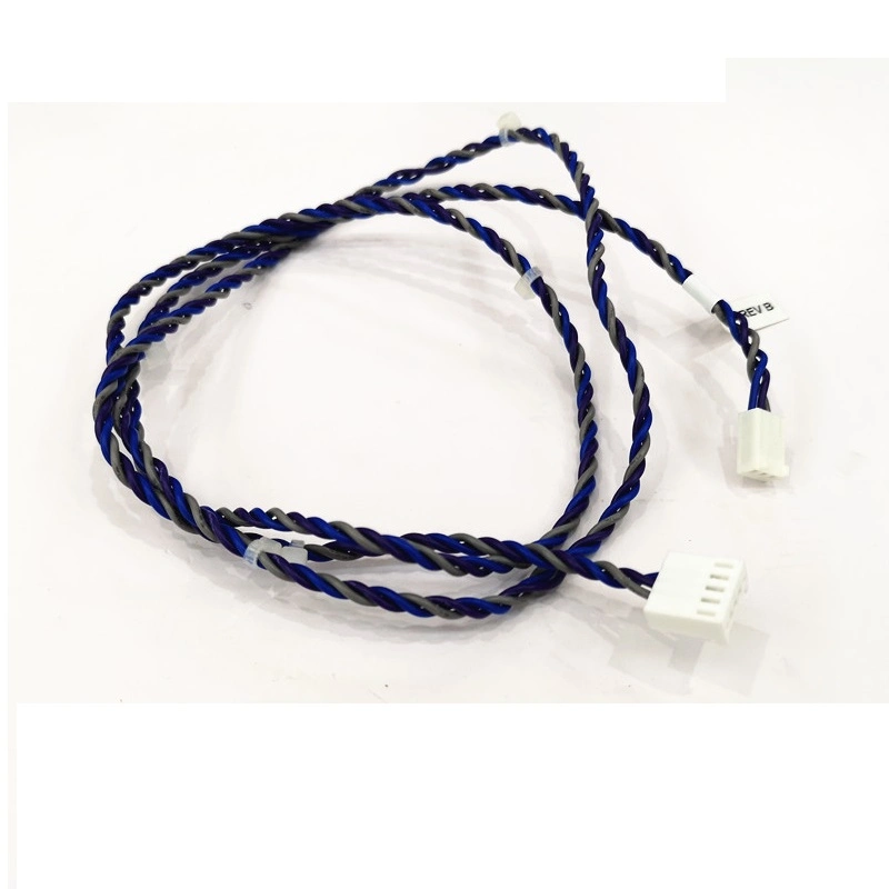 Edgarcn Game Machine Prock I2c Input Cable 40*30*23 China 8544422900