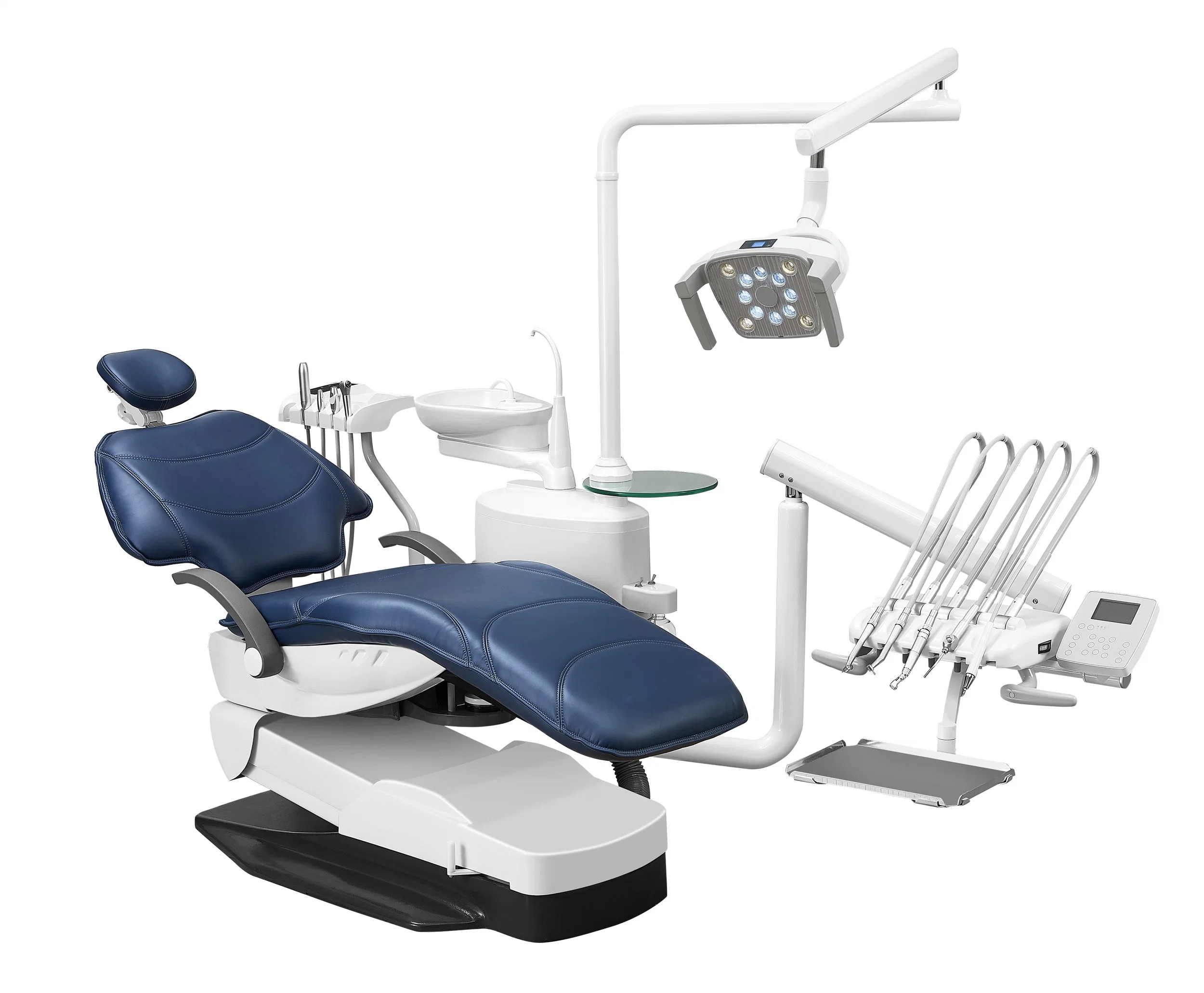 Foshan, China (Festland) CE Approved Keju Holzkoffer Implantate Preis Dental