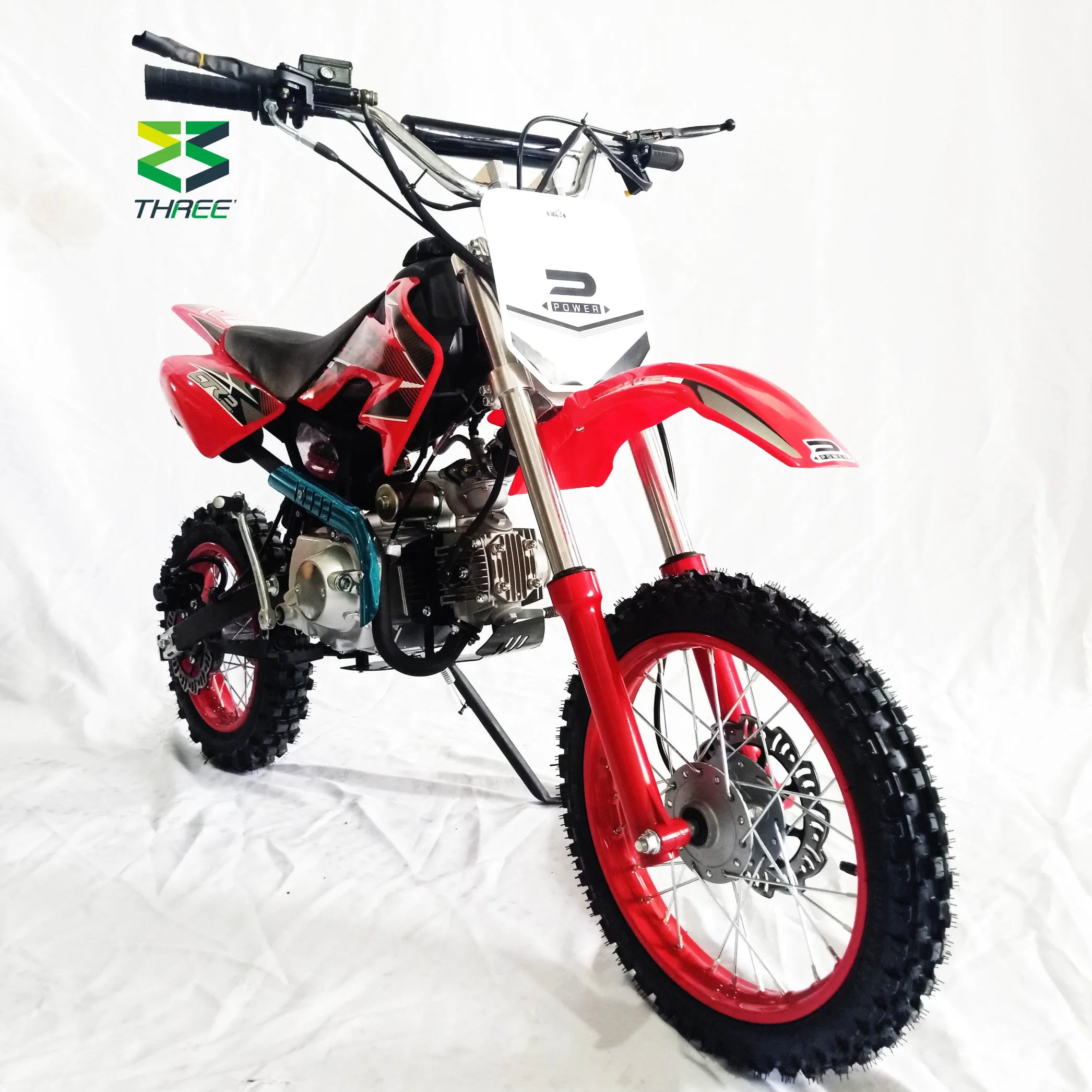 Sro 4 Accident vasculaire cérébral 2 roues Dirt Bike Pit Bike Acult Big moto pour la vente