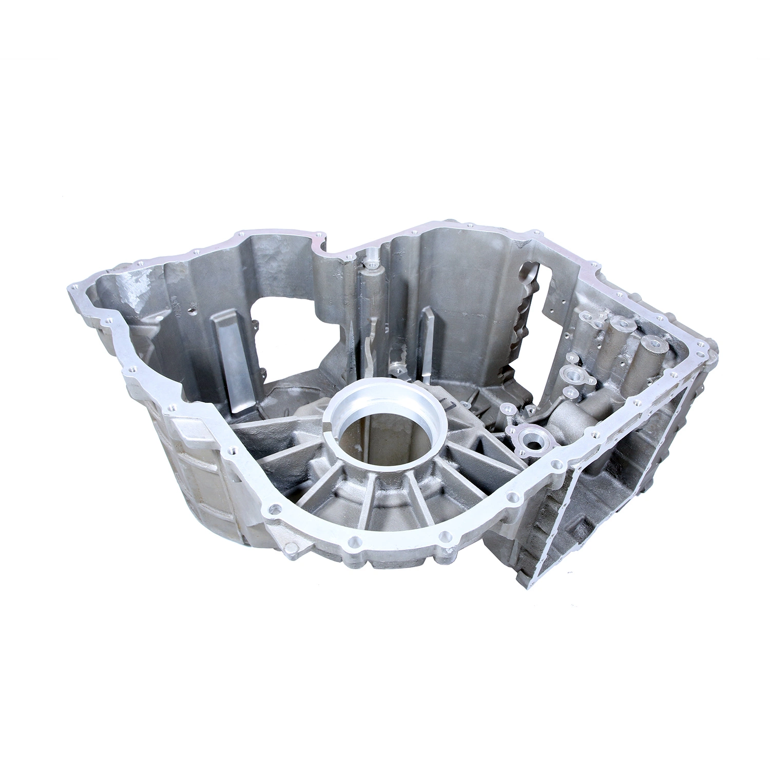 Sand 3D Printer OEM Customized Metal for Machinery Spare Part Foundry by Rapid Prototyping of 3D Printing Sand Casting CNC Machining Service