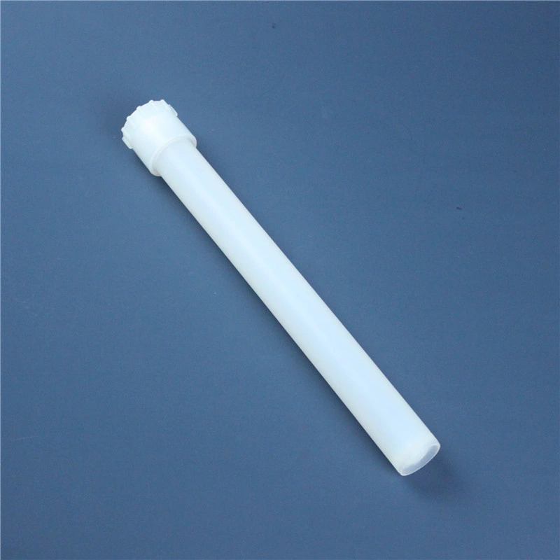 PTFE-Becher mit Messbecher aus PTFE mit Messskala 30 /50/ 100/ 250 /500 Glasinstrument