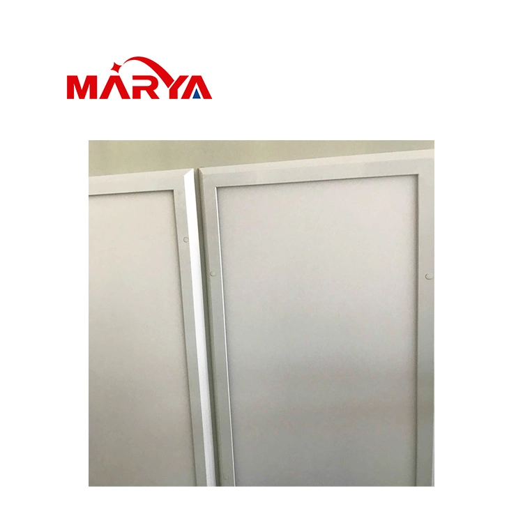 Marya Clean Room Panel Light LED Ceiling Lighting