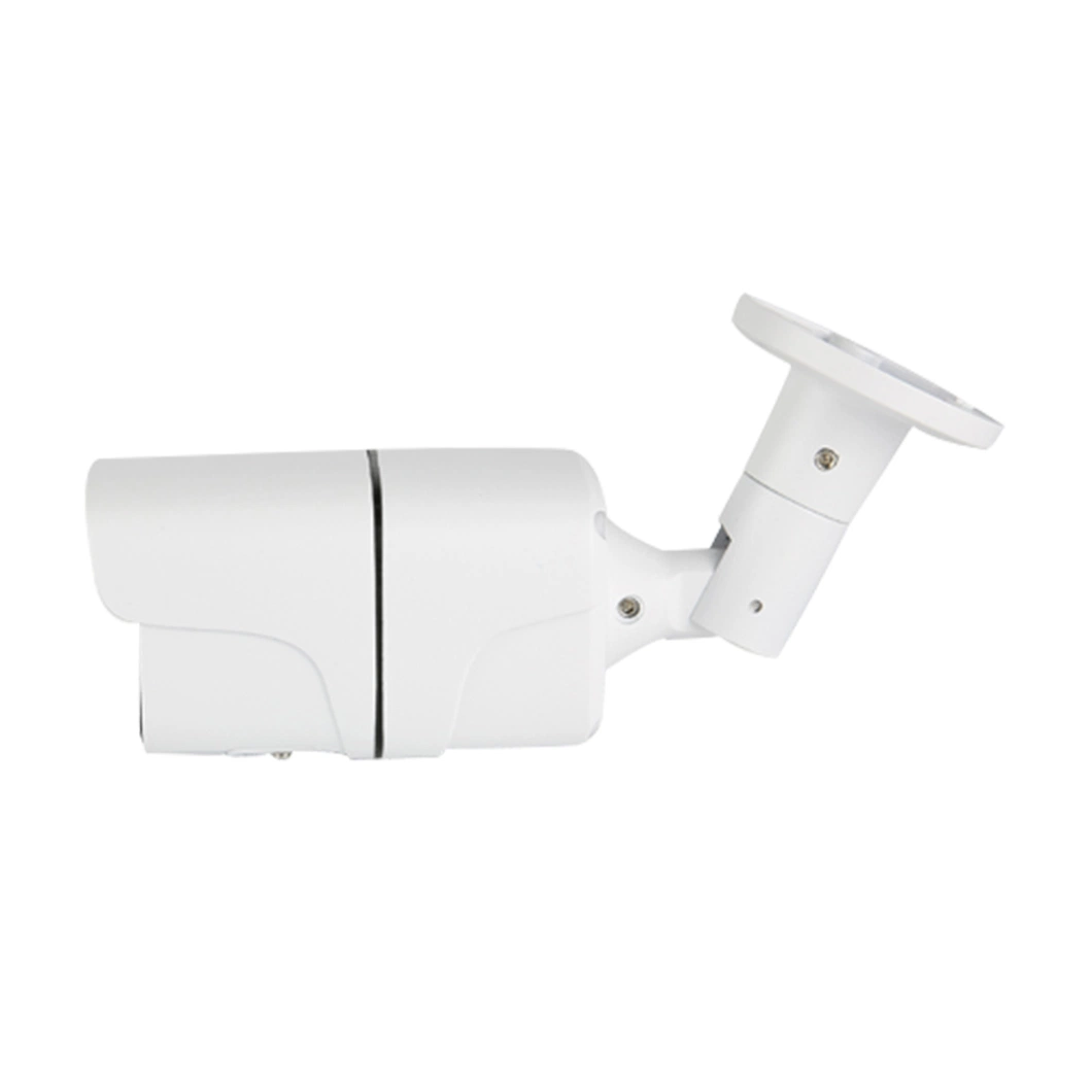 Hico 5MP Outdoor Square Shape Security Surveillance 4 in 1 Video Analog Camera