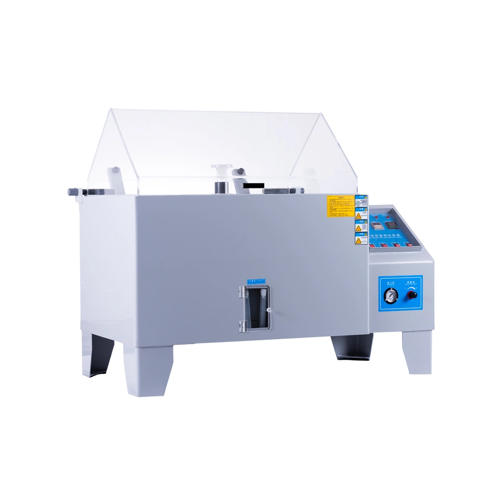 Hight Quality Automatic Programmable Salt Spray Environment Test Chamber Machine Equipment