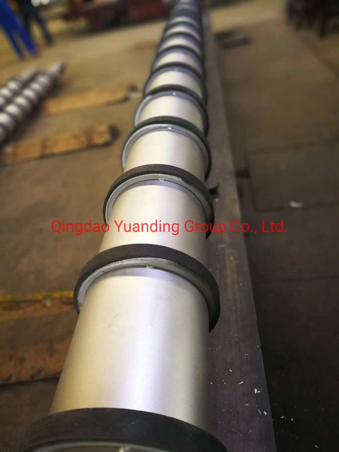 2022 New Trend Centrifugal Casting Steel Roller