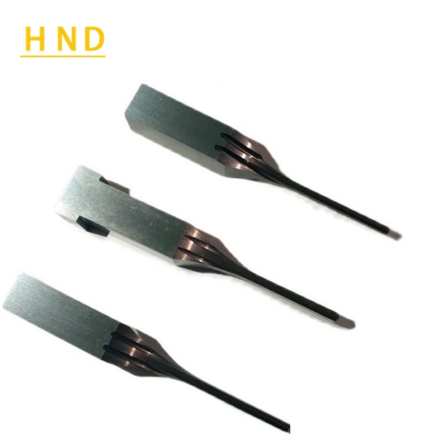 Custom Tungsten Carbide Accessories Hardened Metal Stamping Parts Stainless Steel Stamping Die Metal Accessories