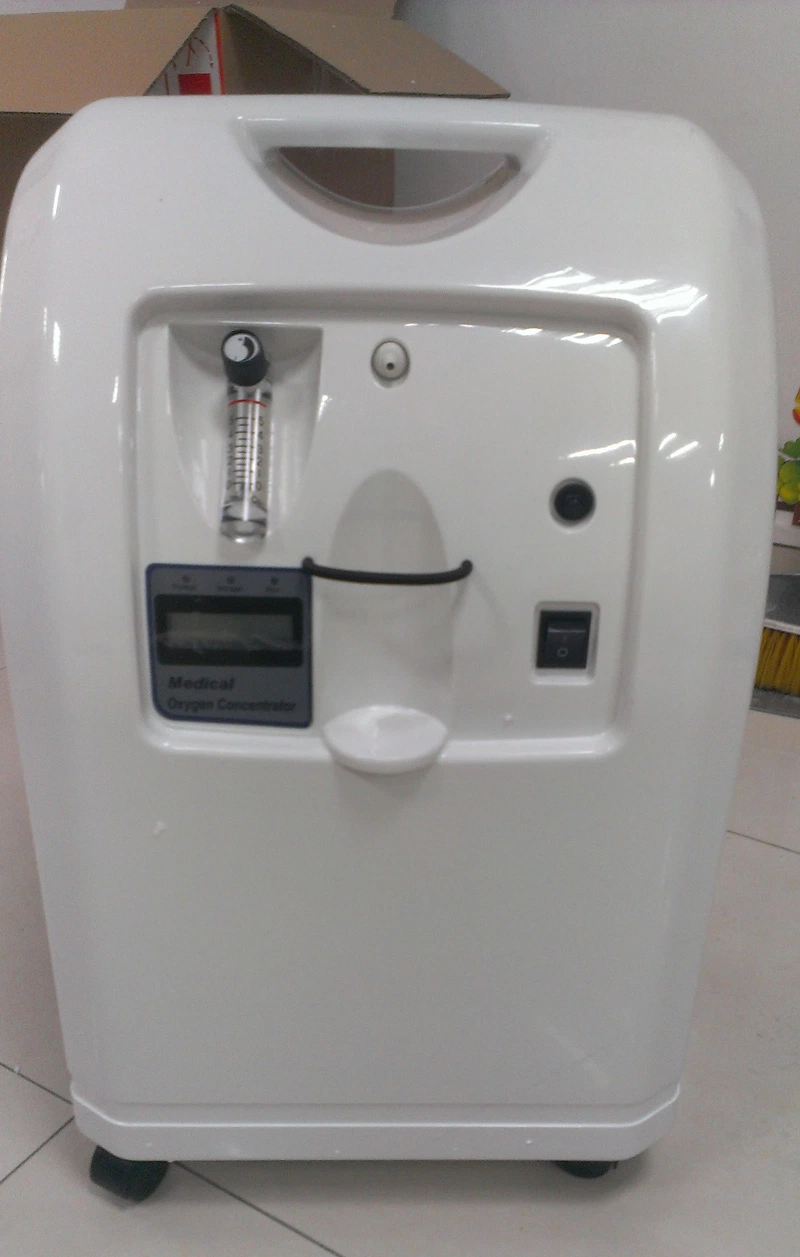 My-I059 Small Peduatric Oxygen Concentrator Light Neonatal Oxygen Generator Machine