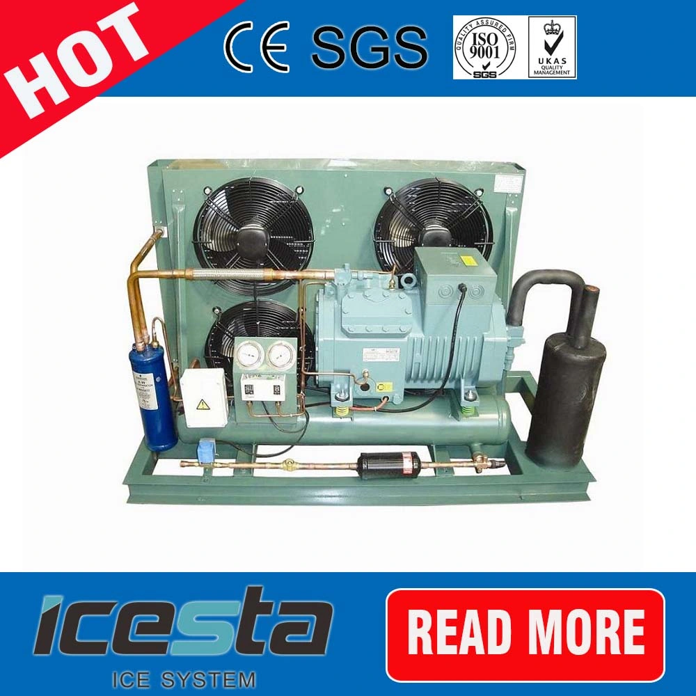 Cold Room Evaporators and Condensers Refrigeration System