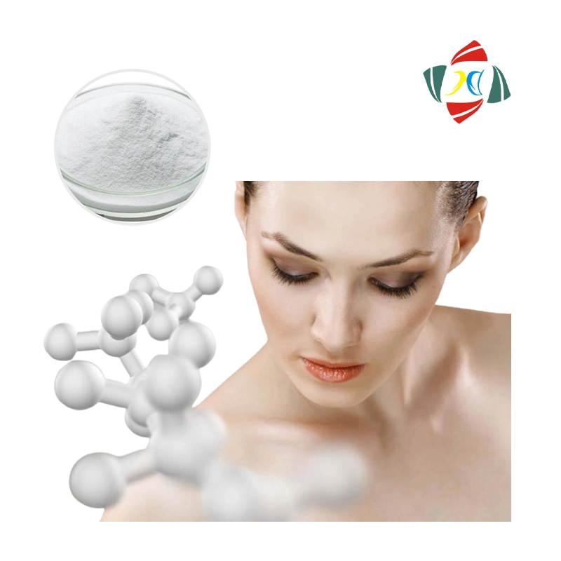 on Sale Beauty Peptides Acetyl Hexapeptide-1 CAS 448944-47-6 for Cosmetics