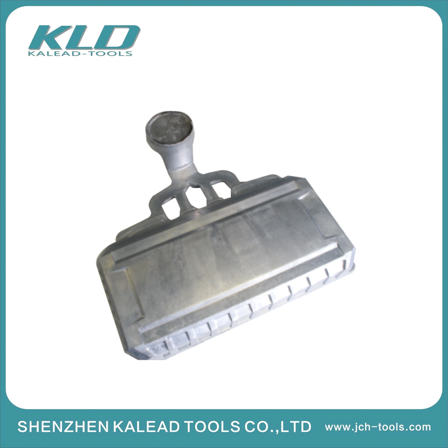 Casting Parts Microwave Communication Accessories Aluminum Alloy Dies Casting Parts