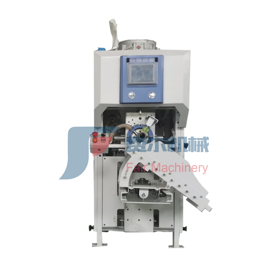 Factory Price Valve Bag Packaging Machine Ceramic Tile Glue Putty Hot Melt Coating Chemical Raw Material Filling Equipment