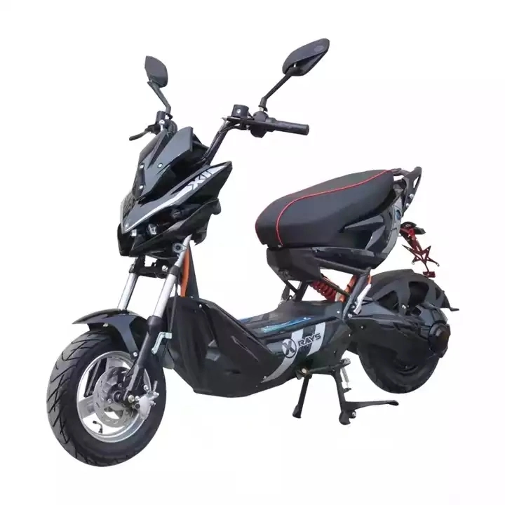 E-Motorcycle 1000W E-Bike-Hub-Motor E-Bike Electric Motorbike Best Price