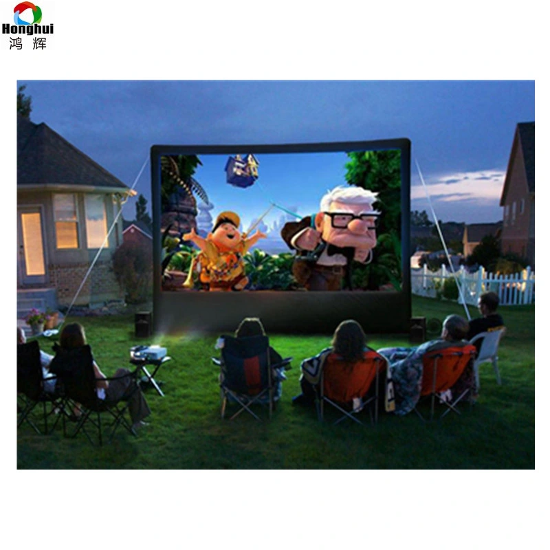 HD P3.91 P4.81 Outdoor Rental Installation Advertising Screen LED Wall