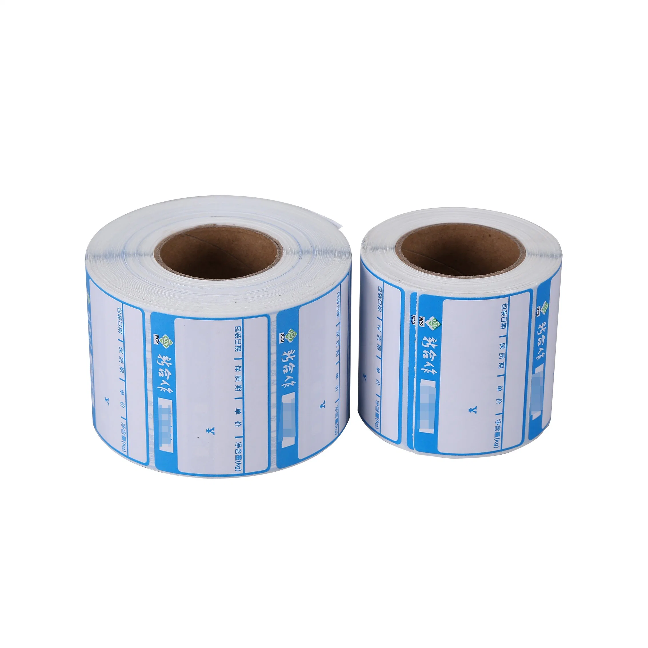 Hotest Seller Direct Label Rolls