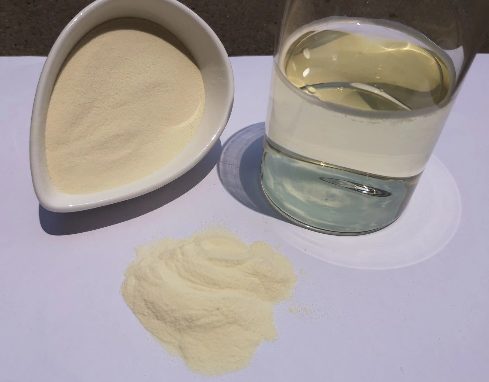 High quality/High cost performance  Organic Powder Organic Amino Acid Provide 50%Min Amino Acid for Sale