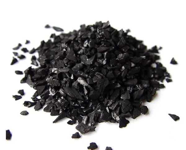 8X30mesh Coal Based Granular Activated Carbon for Water Purification