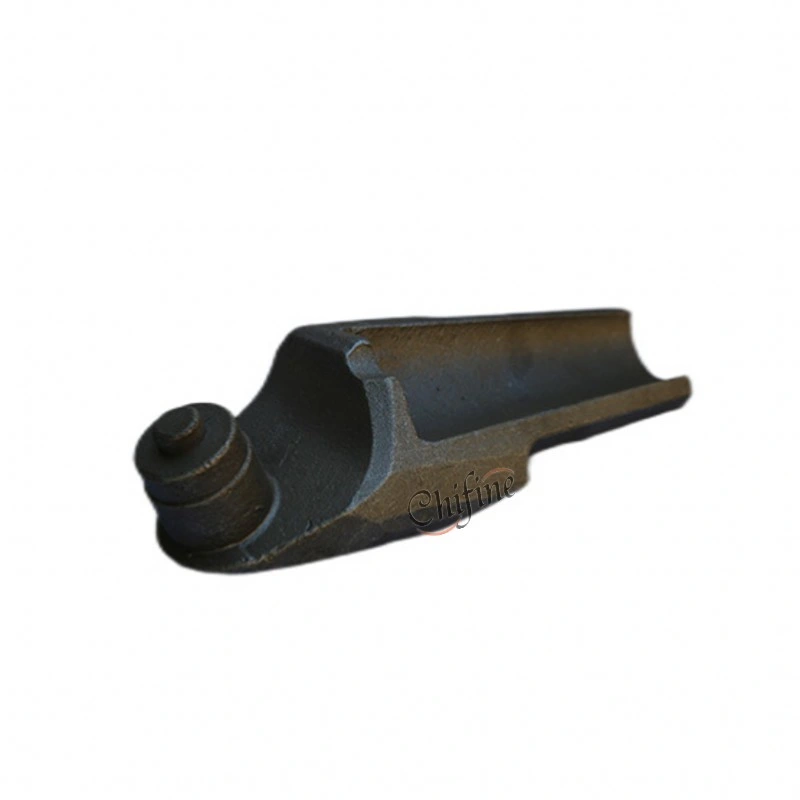 OEM Steel Part Casting Petroleum Machinery Parts