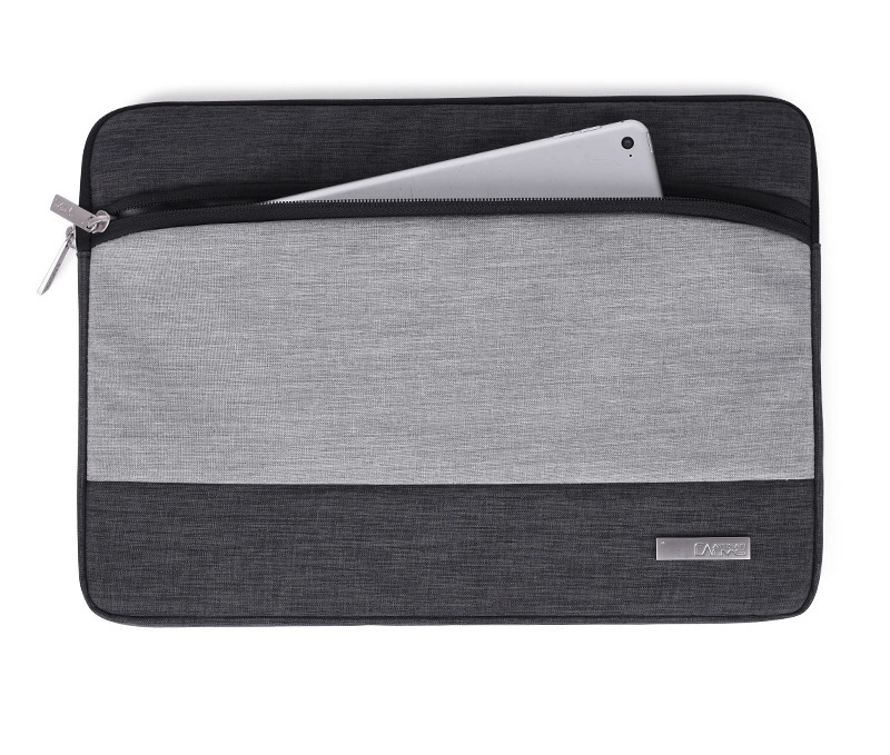 Top Quality Polyester Tablet PC Laptop Computer Notebook MacBook Air PRO Pouch Bag Sleeve (CY3591)