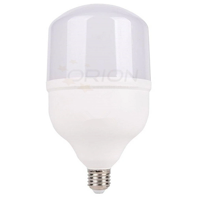 El ahorro de energía Luz T100 de 30W E27 bombilla LED de alta potencia