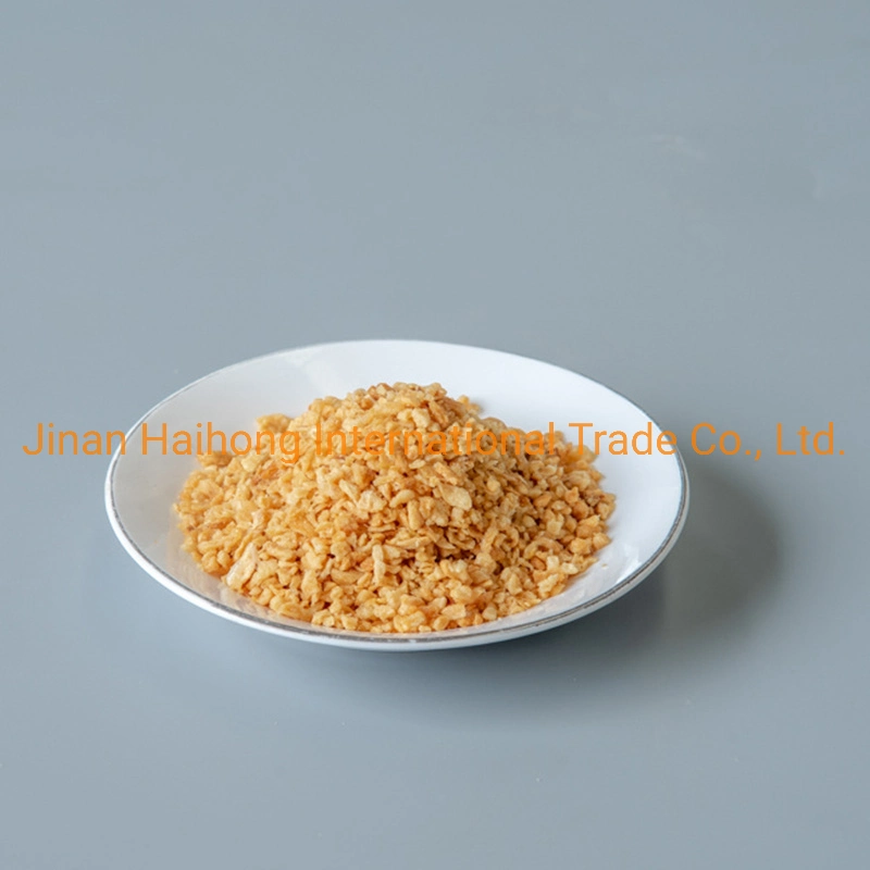 High Quality, Popular Fried Garlic