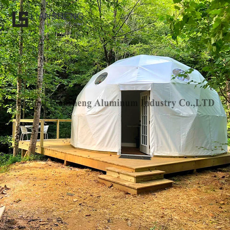 Inflatable Geodesic Dome Tents Dome Tent