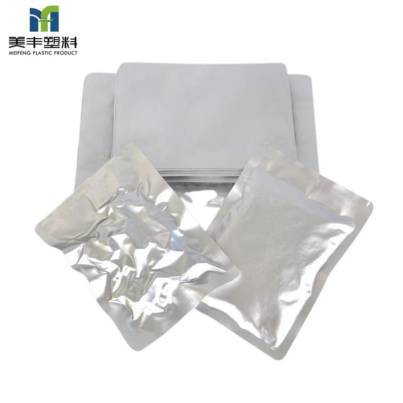 Cleanroom ESD Anti Static Shielding Bags EMI ESD Antistatic Shielding Film Packaging Antistatic Bag